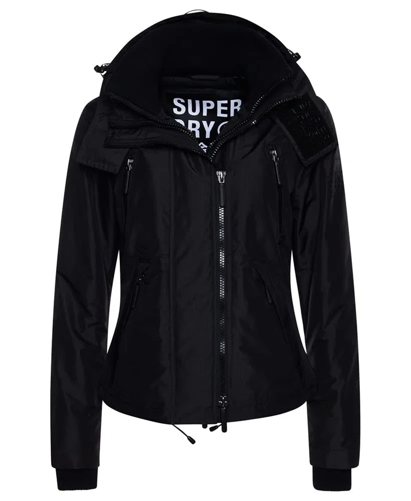 SUPERDRY Windcheater baby jacke,