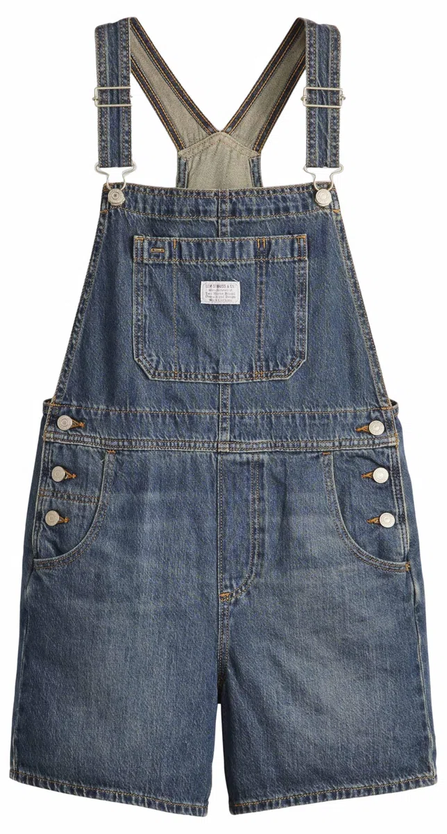 Levi's Damen Utility