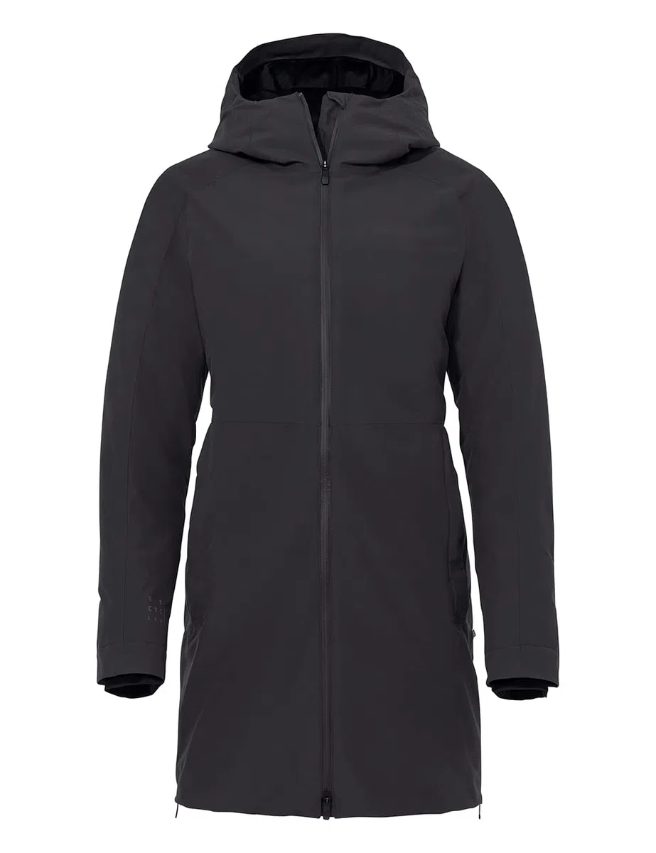 VAUDE Damen Mineo III Mantel Winterjacke
