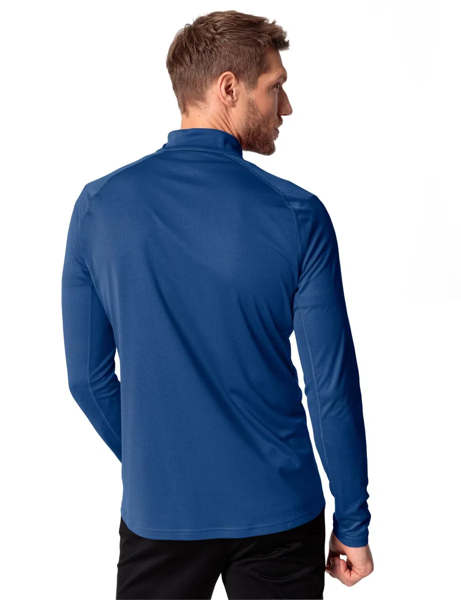 VAUDE Men's Men's Larice Light Shirt Ii Jumper (Pack of 1)