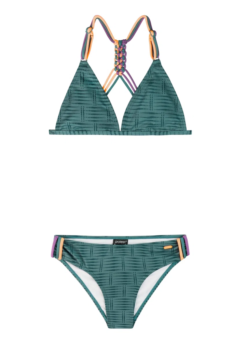 Protest Mädchen Bikini PRTFimkes JR