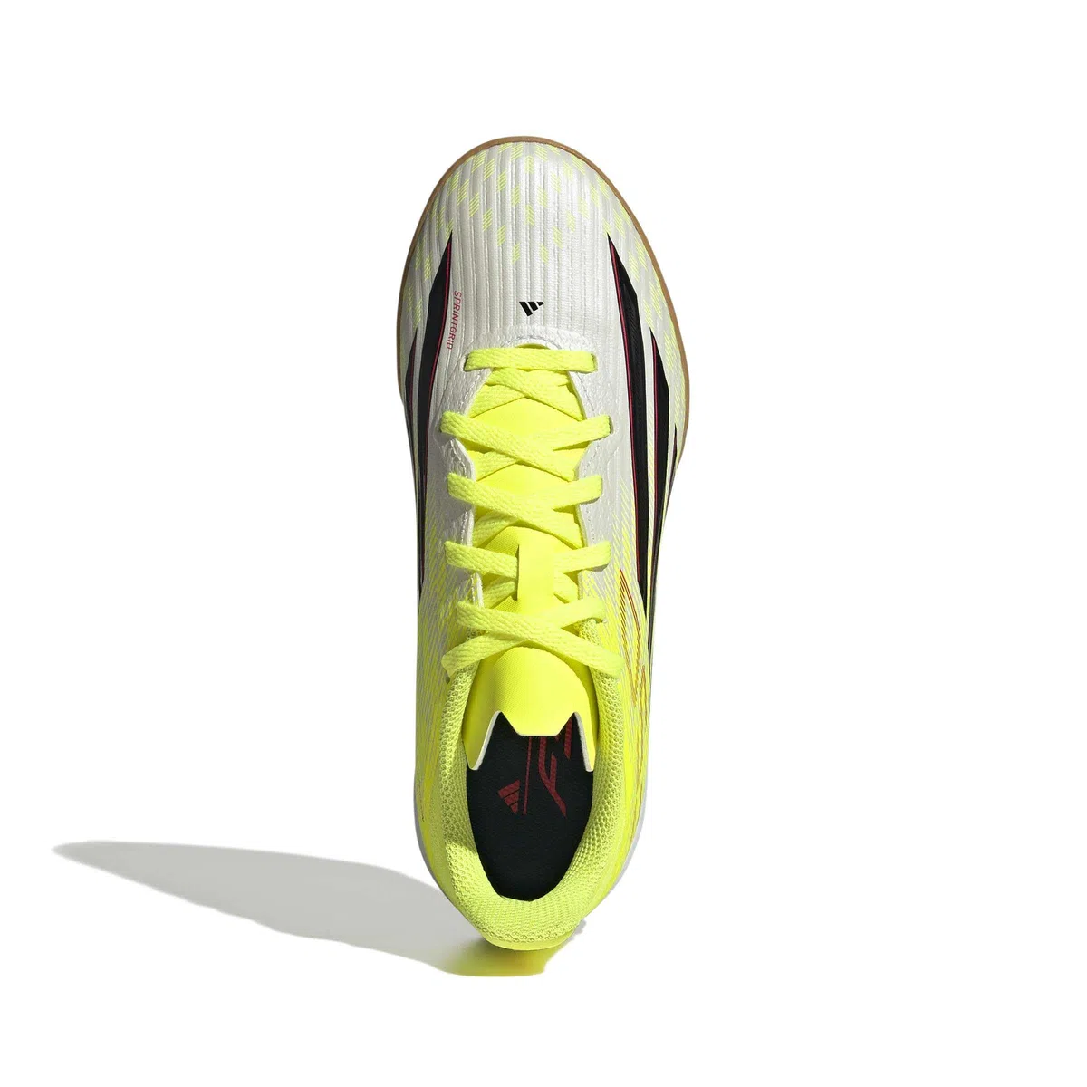 adidas Performance F50 League IN Born for Goals Kids Kinder