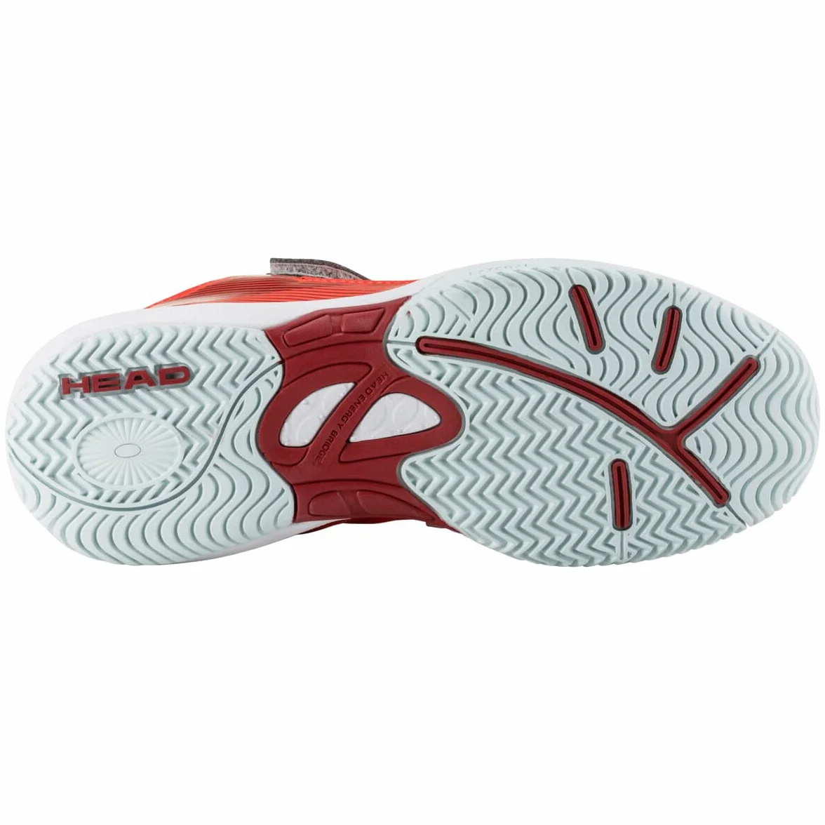 Head Unisex Kinder Sprint Velcro 3.0 KidsTennisschuhe