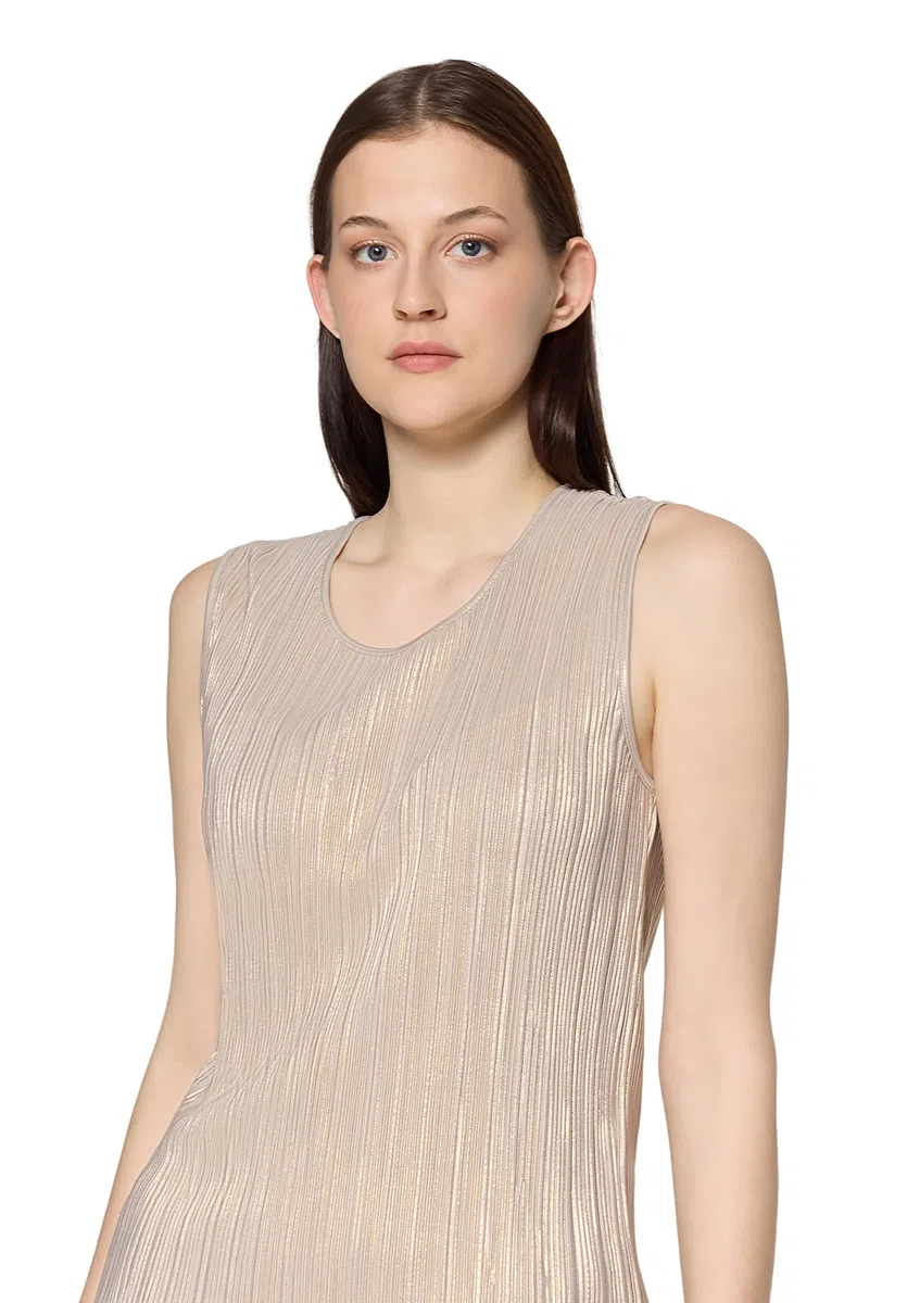 Betty Barclay Shirt Kurz ohne Arm