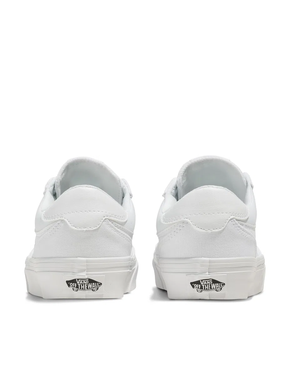 Vans Unisex Kinder Brooklyn LsSneaker