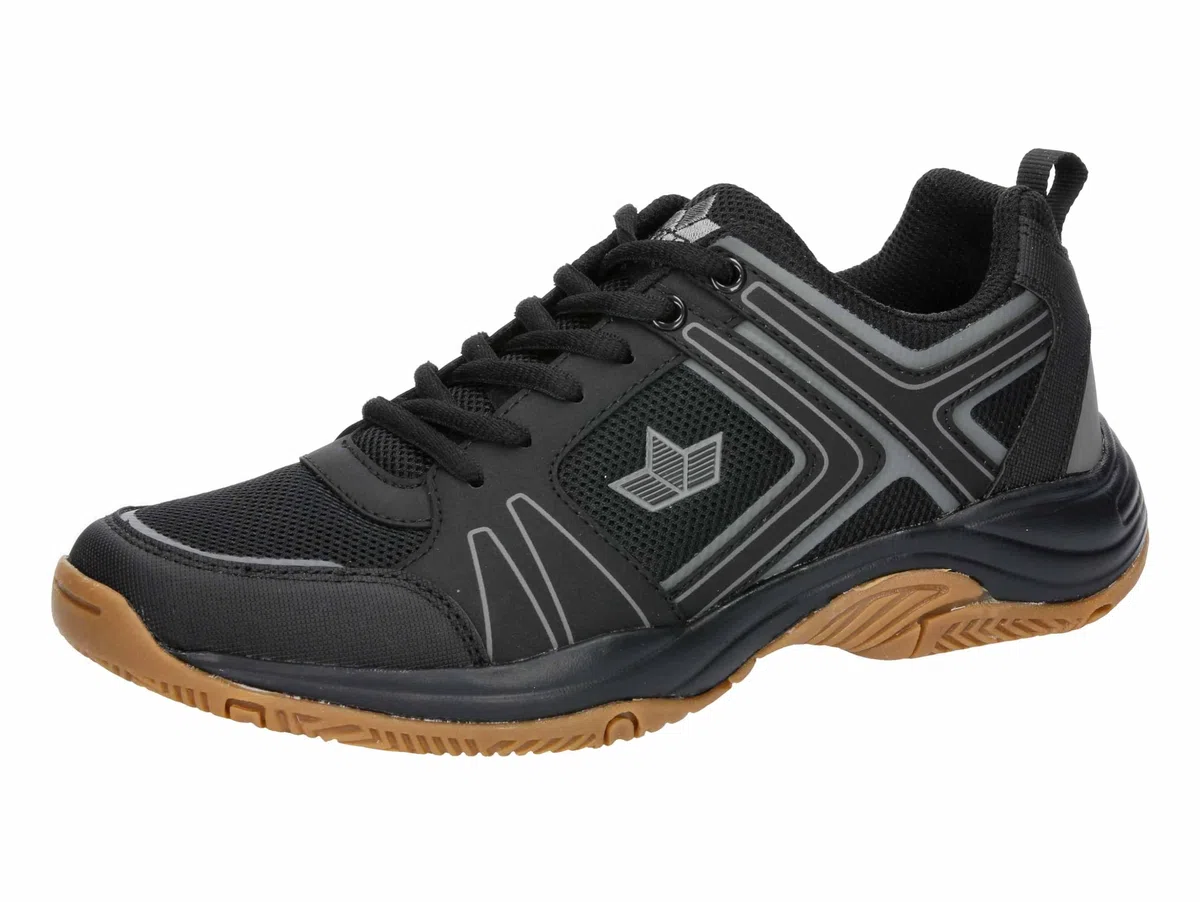 LICO Unisex Clarity Indoor Hallenturnschuhe