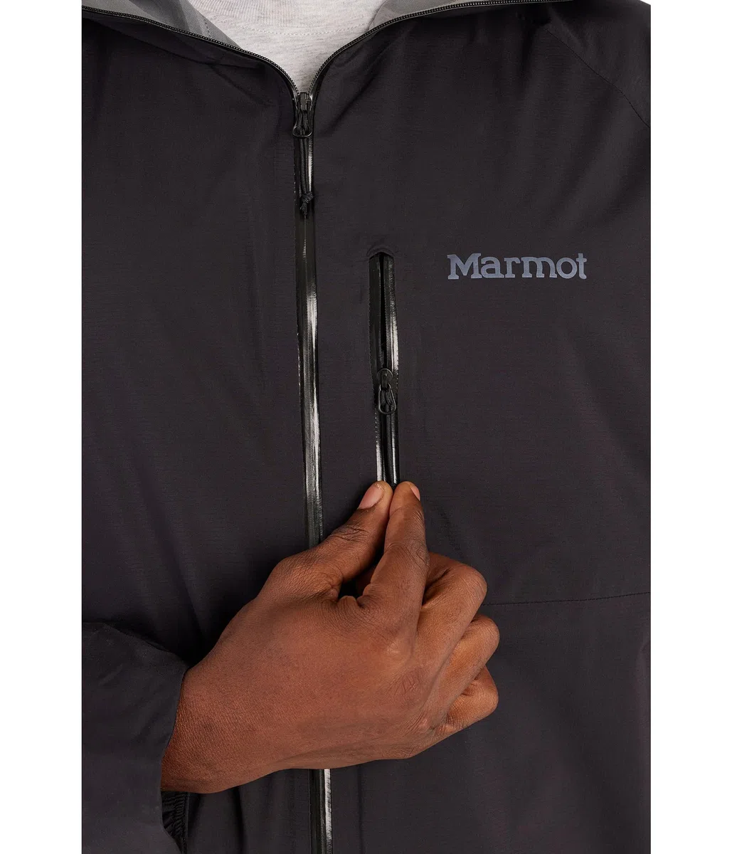 MARMOT Herren Superalloy Bio Rain Jacket Regenschale
