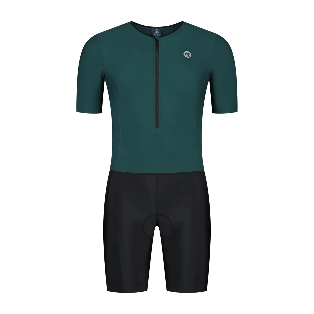 Rogelli Florida Triathlon Anzug – Trisuit Kurzarm -Damen und Herren