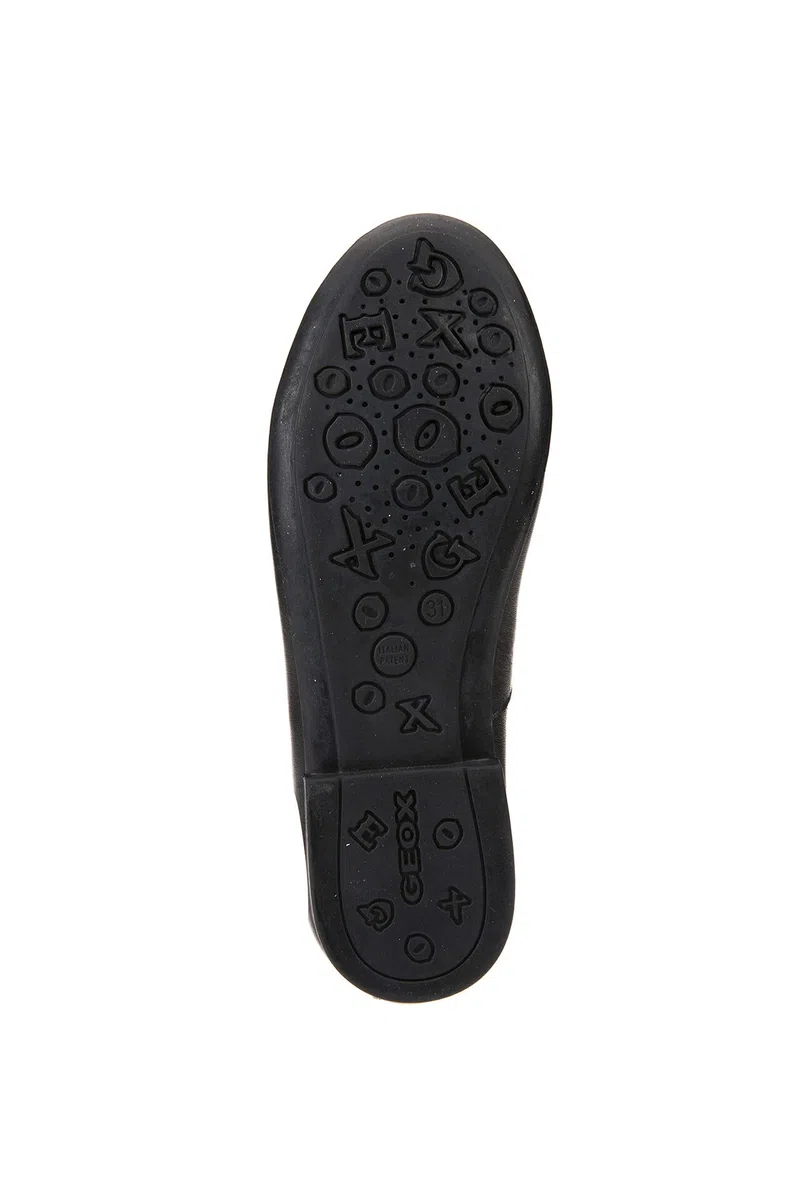 Geox Mädchen Plie B Mary Jane Halbschuhe