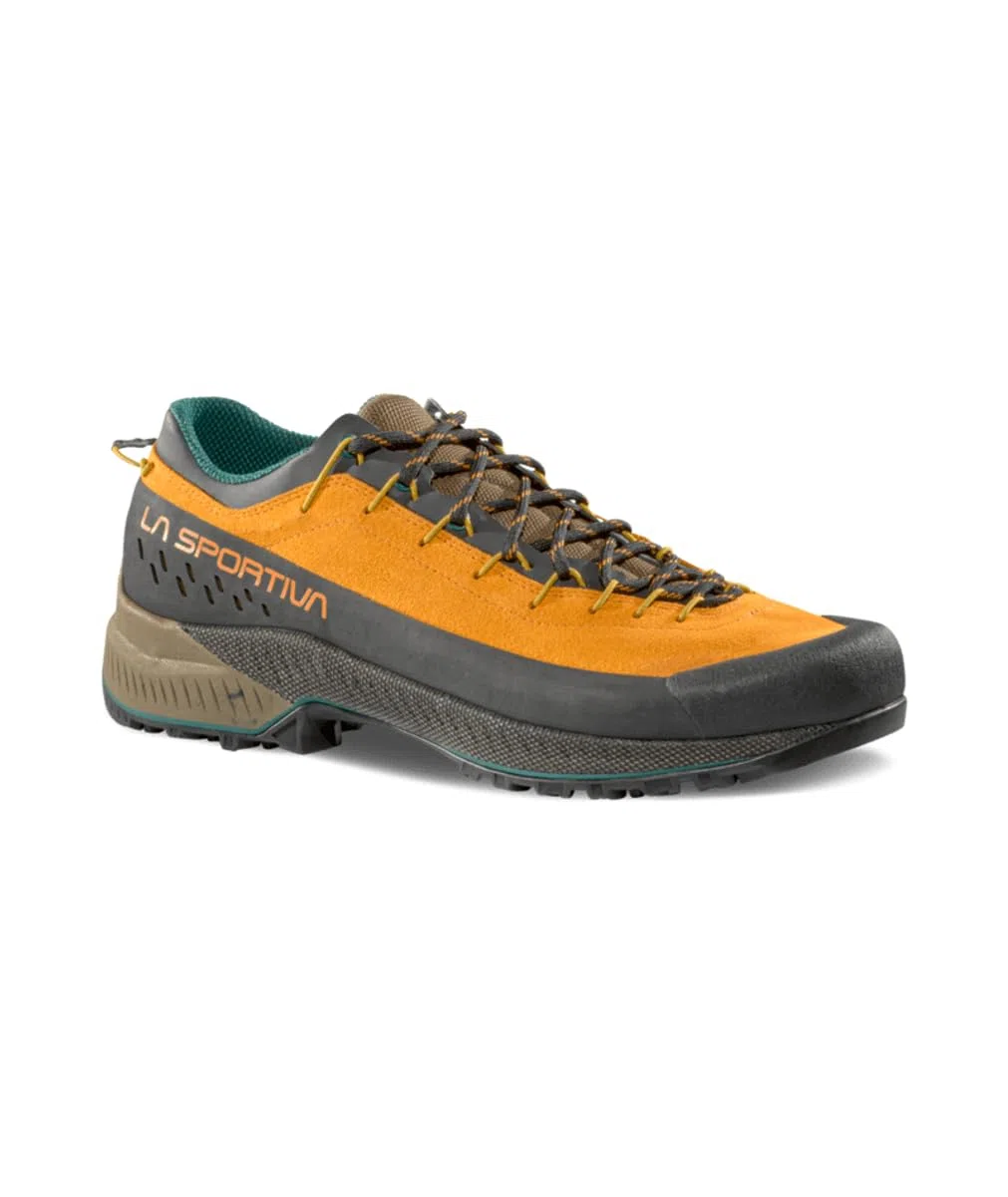 LA SPORTIVA TX4 Evo Hawaiian Sun/Mocha - 42,5