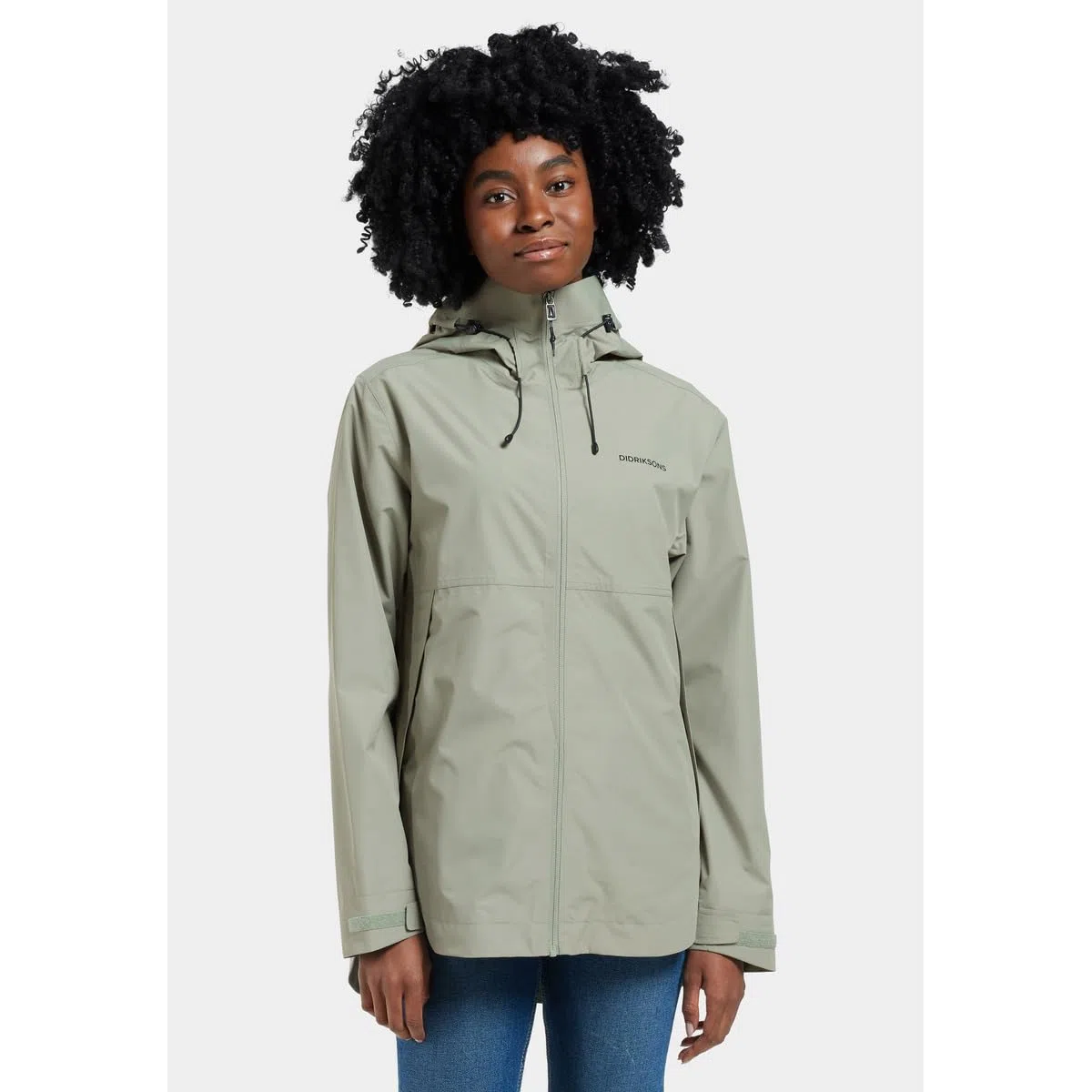 Didriksons Damen Softshelljacke