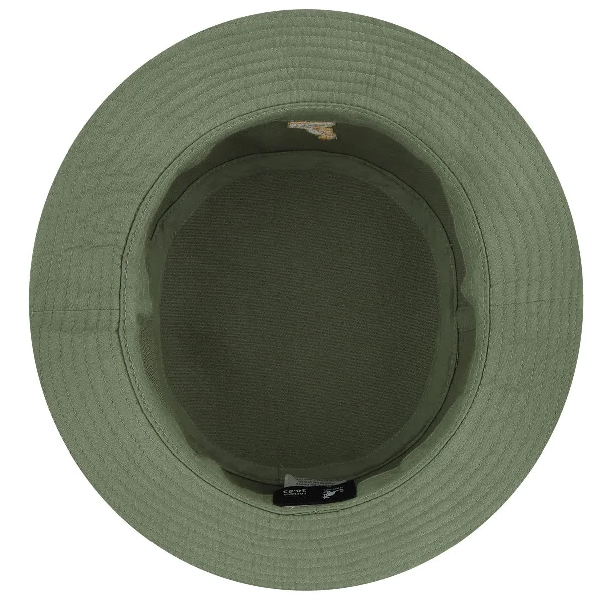 Kangol Damen Baskenmütze Stripe Lahinch