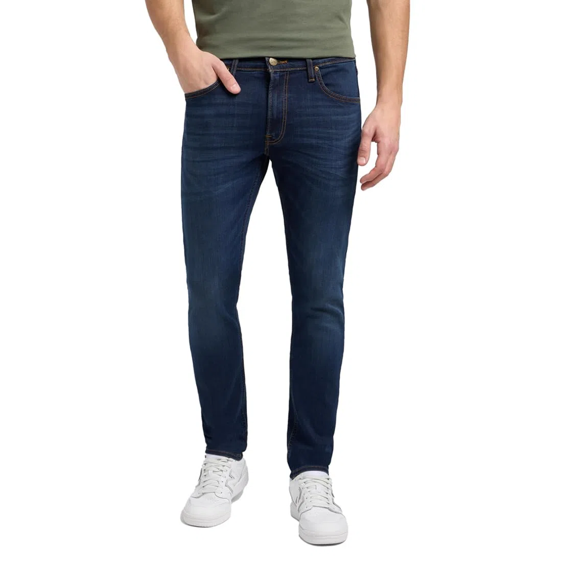 Lee Herren Jeans Luke