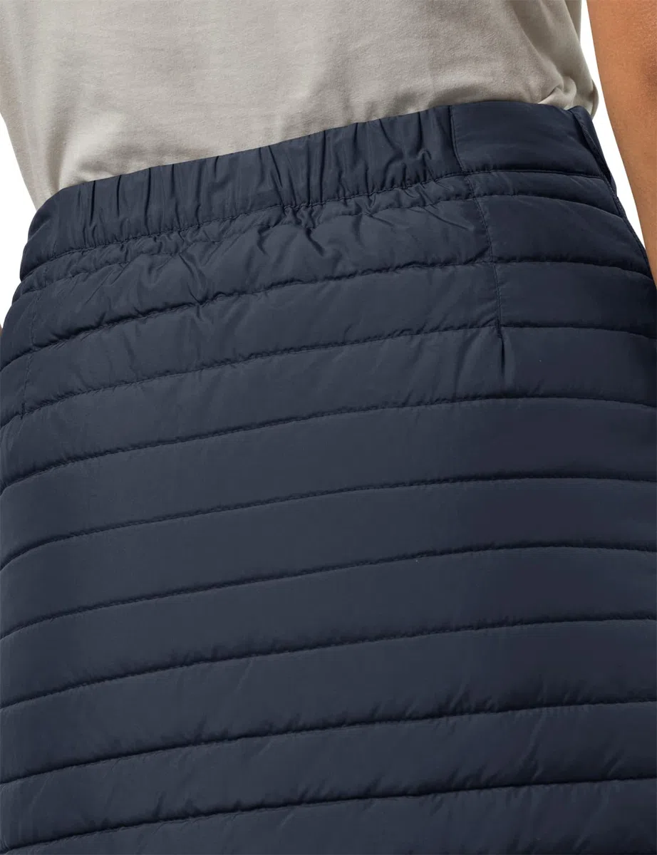 Jack Wolfskin Damen Iceguard Skirt Rock