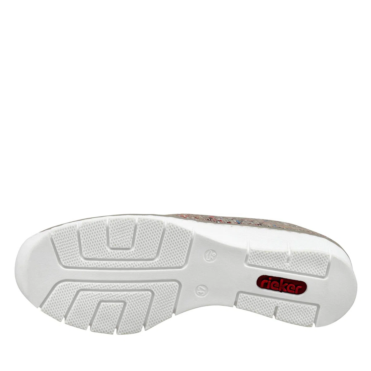 Rieker Damen 53766-60Mokassin