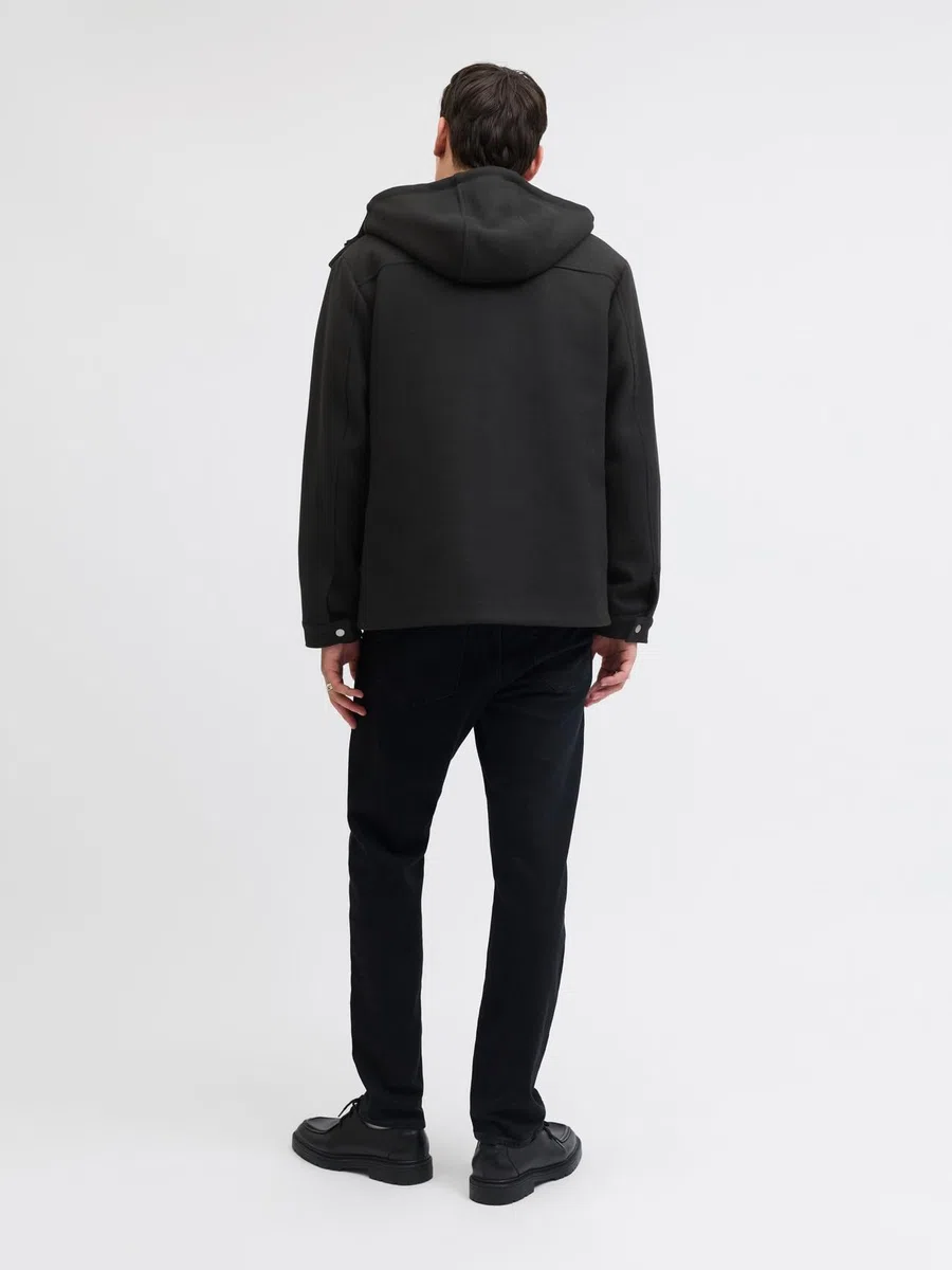 JACK & JONES Male Jacke Jacke