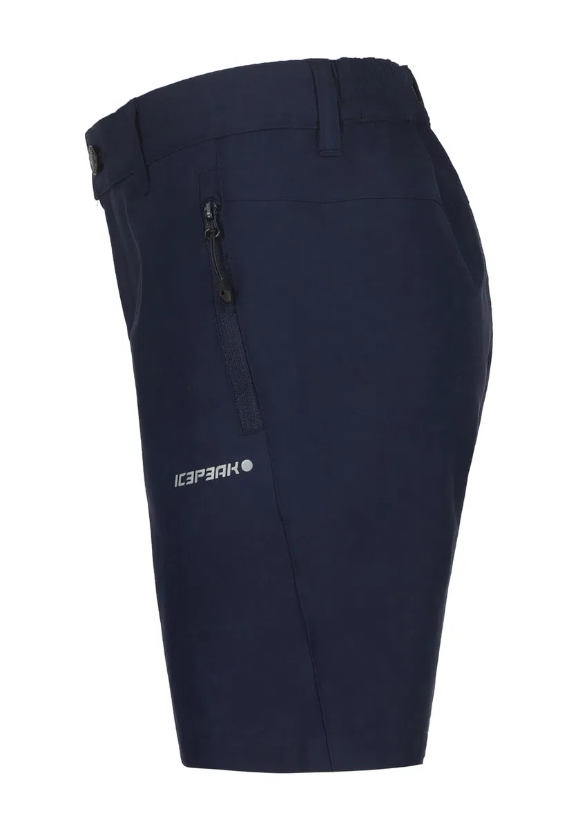 ICEPEAK KONZ JR Shorts für Jungen