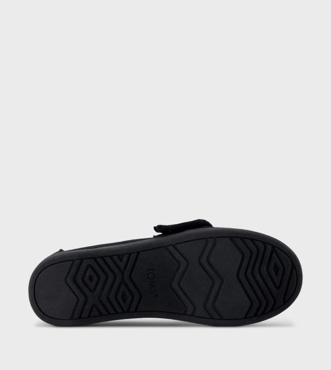 TOMS Unisex Kinder Alpargata ClassicEspadrilles
