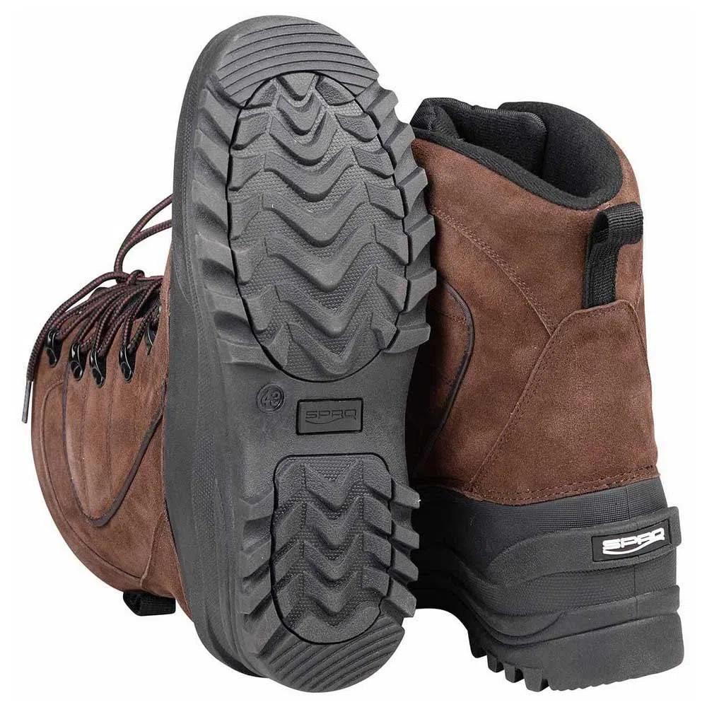 Spro Thermal Winter Boots 41