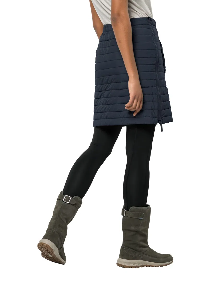 Jack Wolfskin Damen Iceguard Skirt Rock