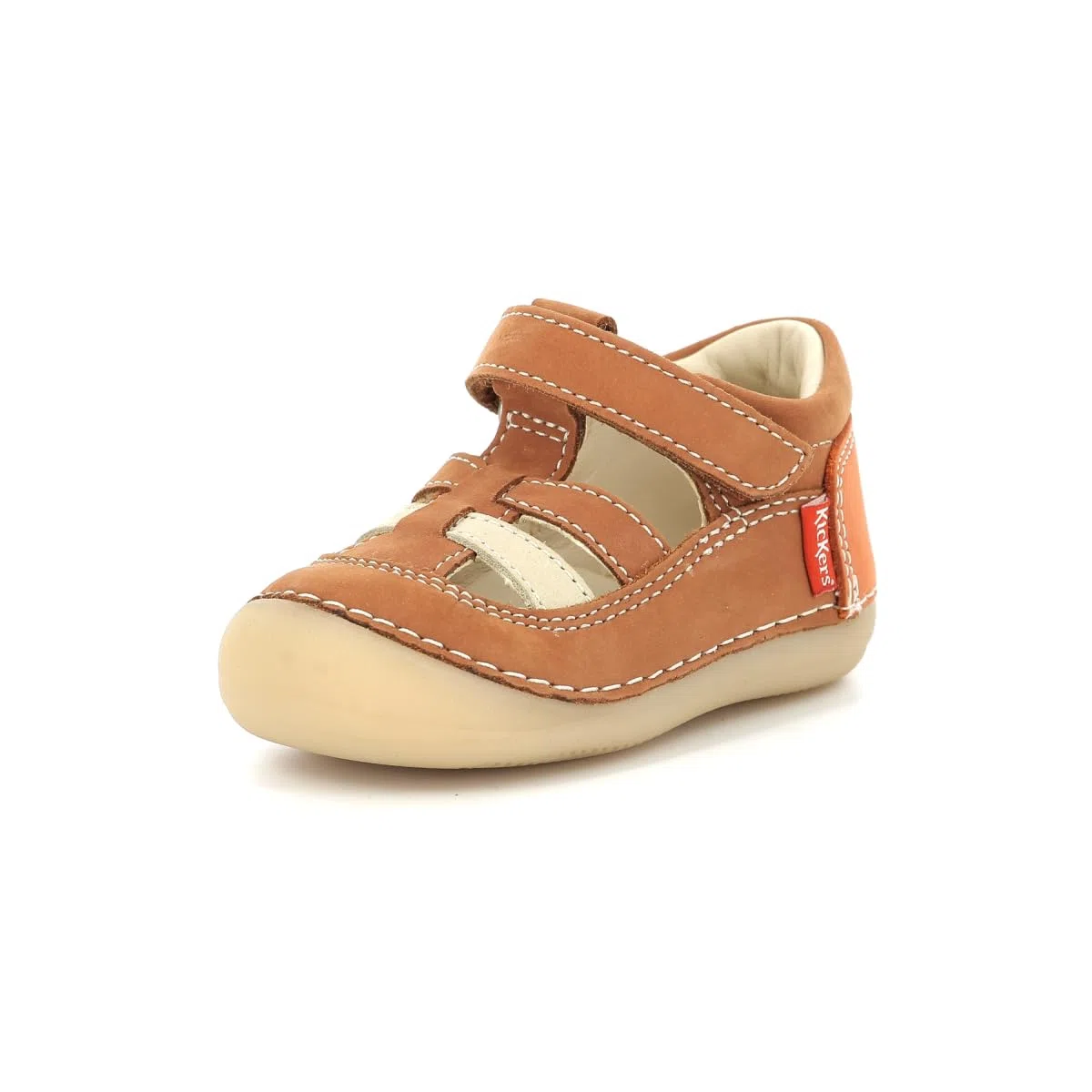 Kickers Unisex Kinder SushyMary Jane Schuh