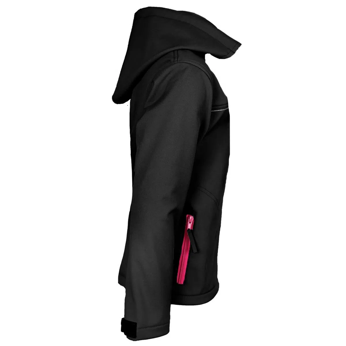 Kinder Softshell Reitjacke Kinderreitjacke Eve