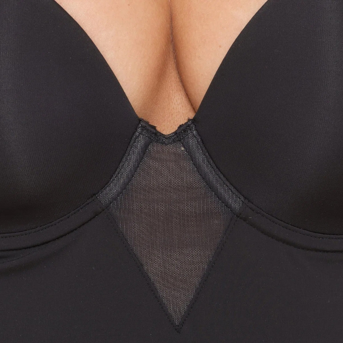 Triumph Damen Schalen Miederkleid Perfect Sensation BSWP (1PJ56)