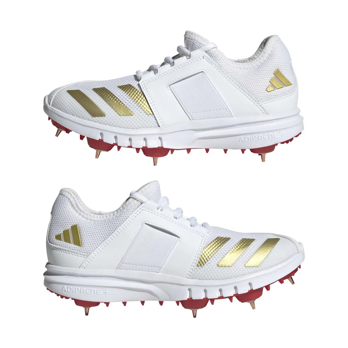 adidas Jungen Howzat Spike JUNIOR Schuhe