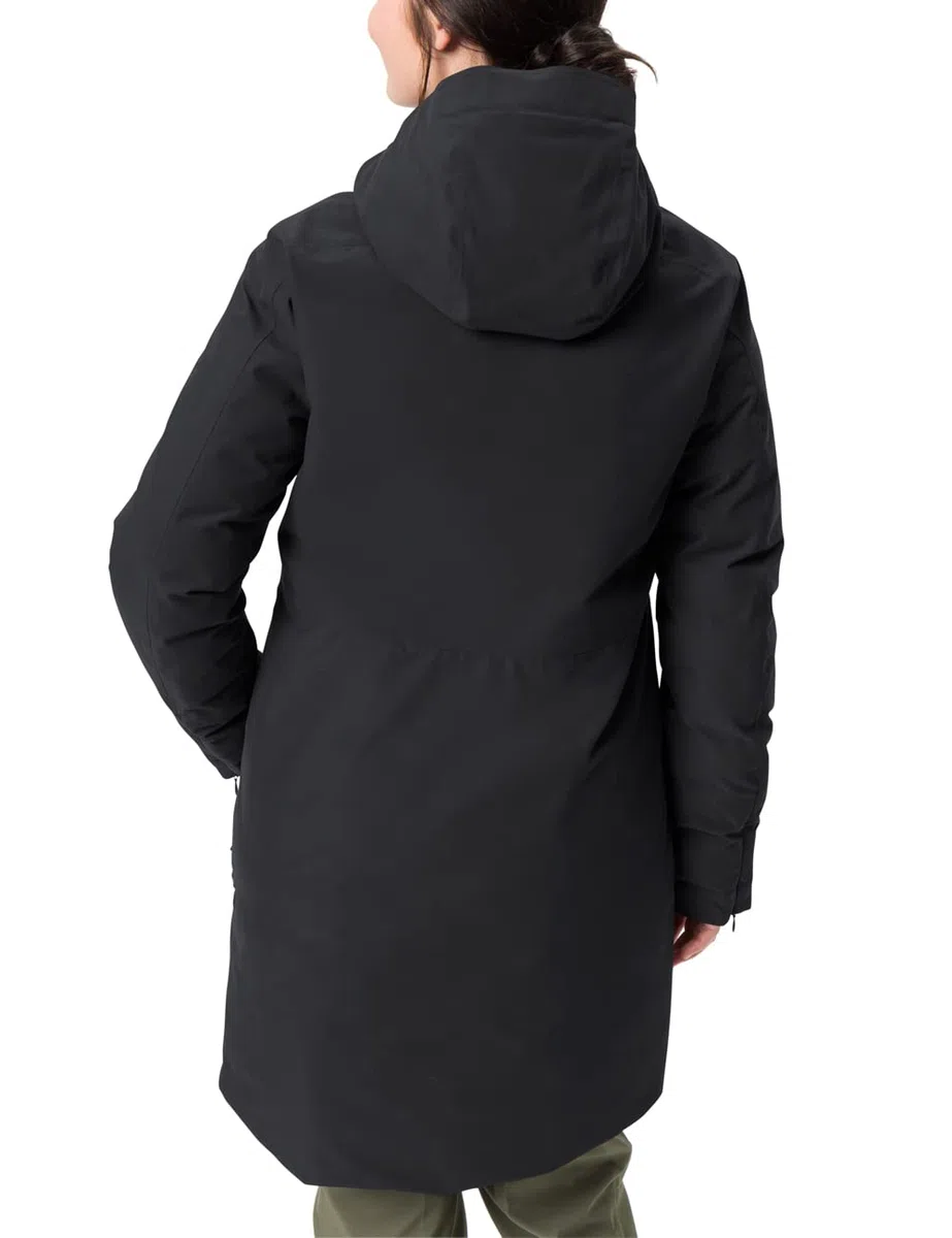 VAUDE Damen Mineo III Mantel Winterjacke