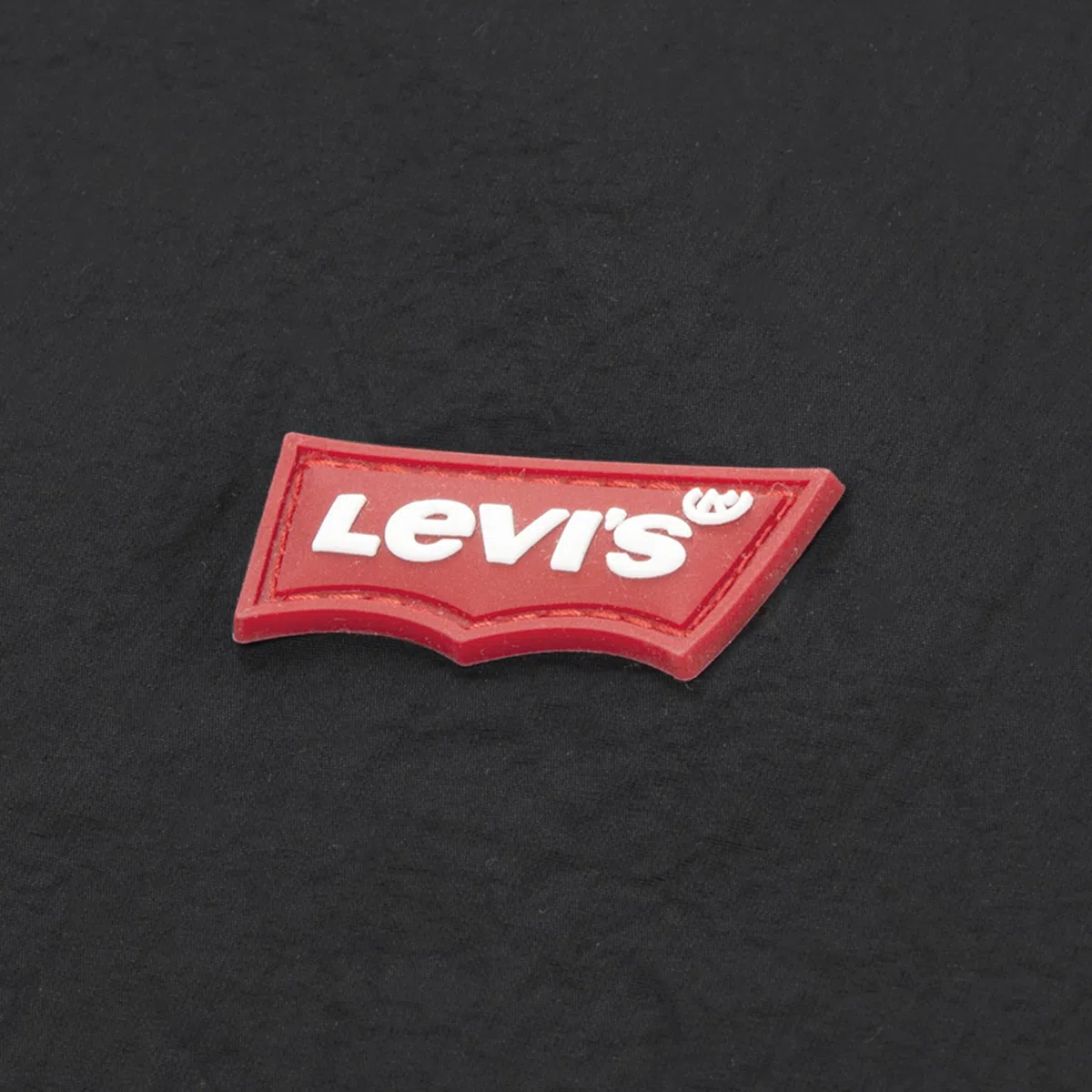 Levi's Unisex Kinder Ep678 Leichte Windbreaker-Jacke (1er Pack)