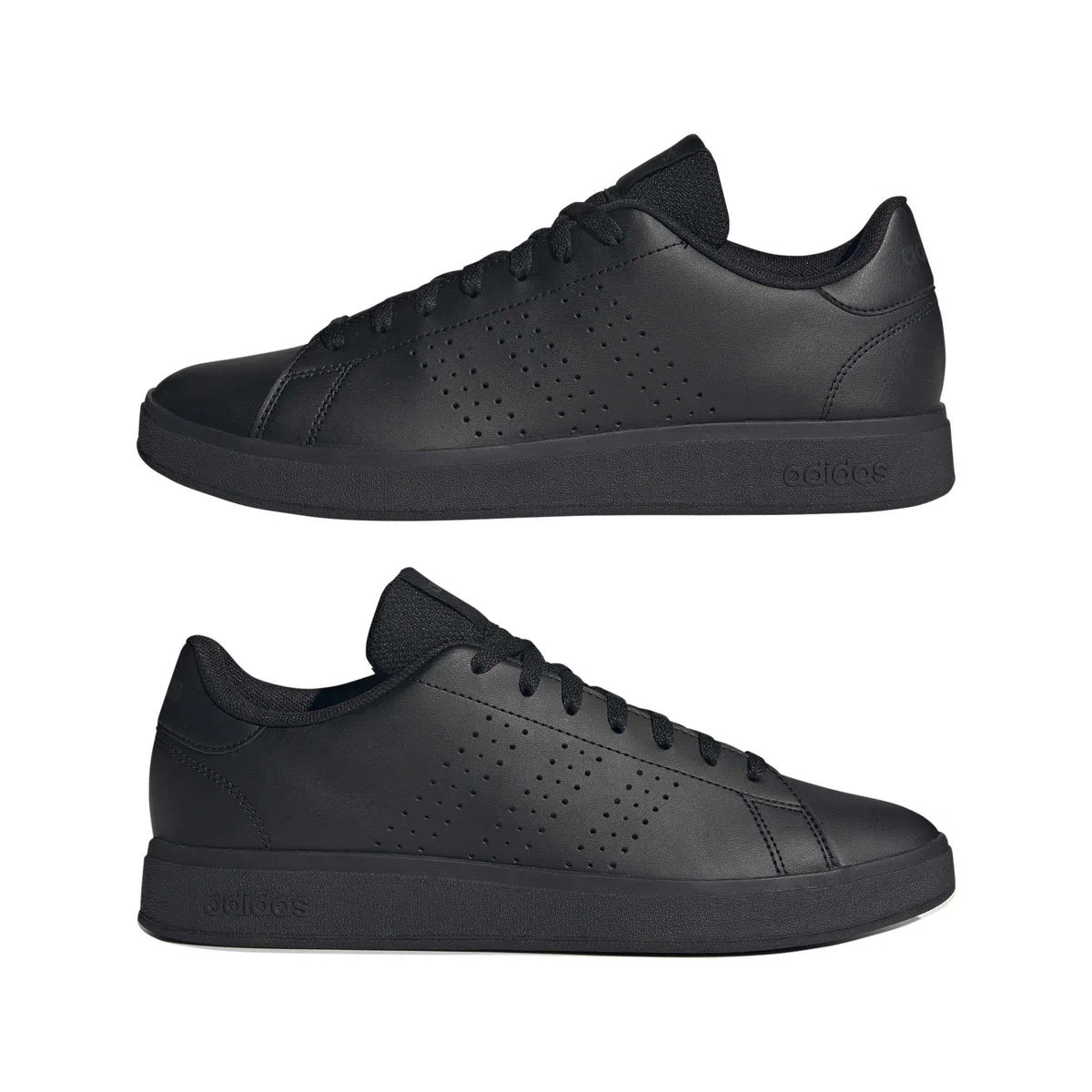 adidas Unisex Advantage Base 2.0 Schuh