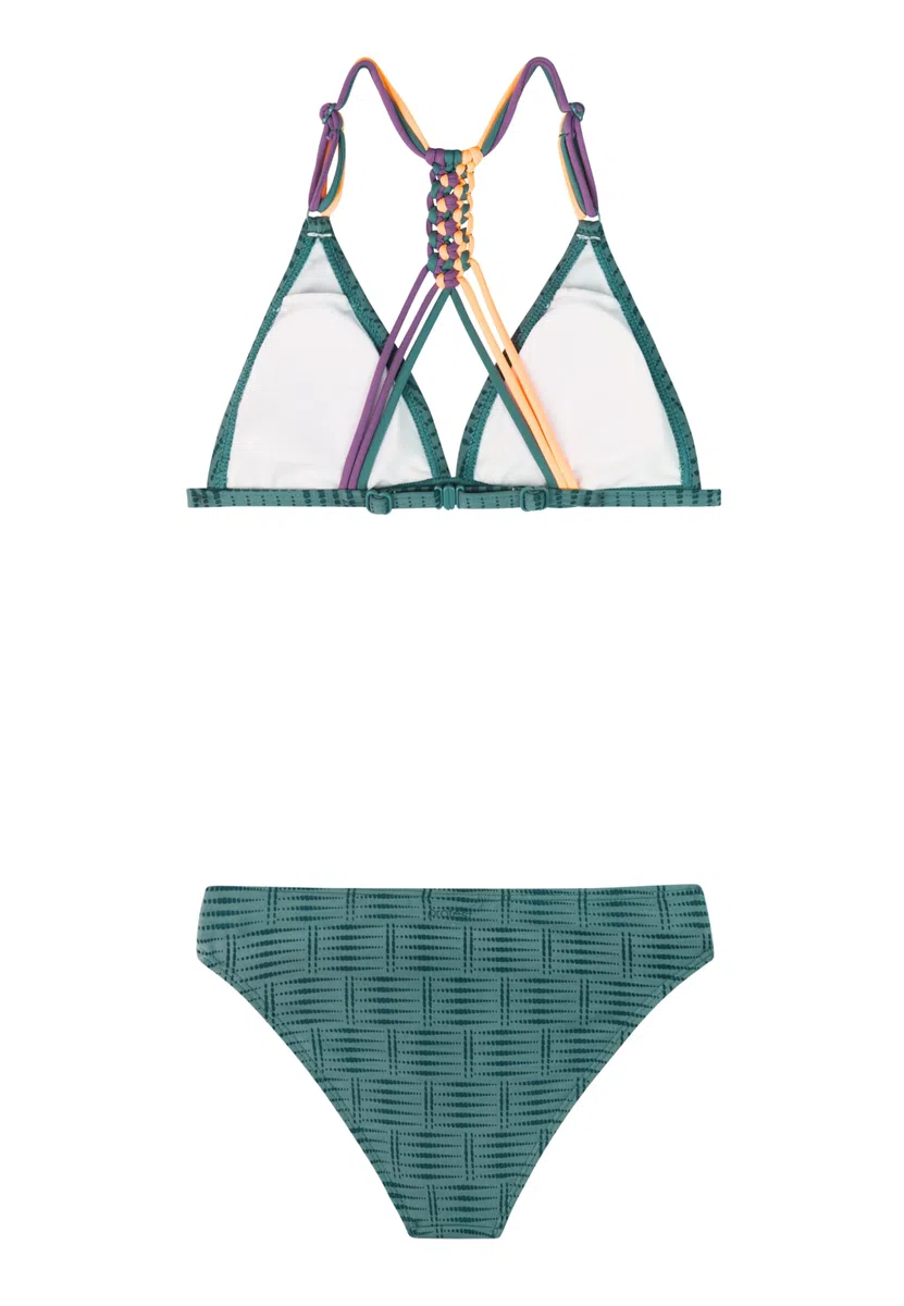 Protest Mädchen Bikini PRTFimkes JR