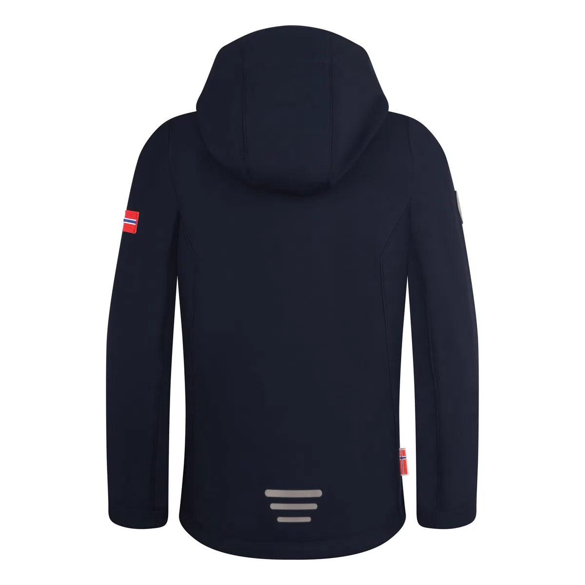 Trollkids Kids Balestrand Jacket