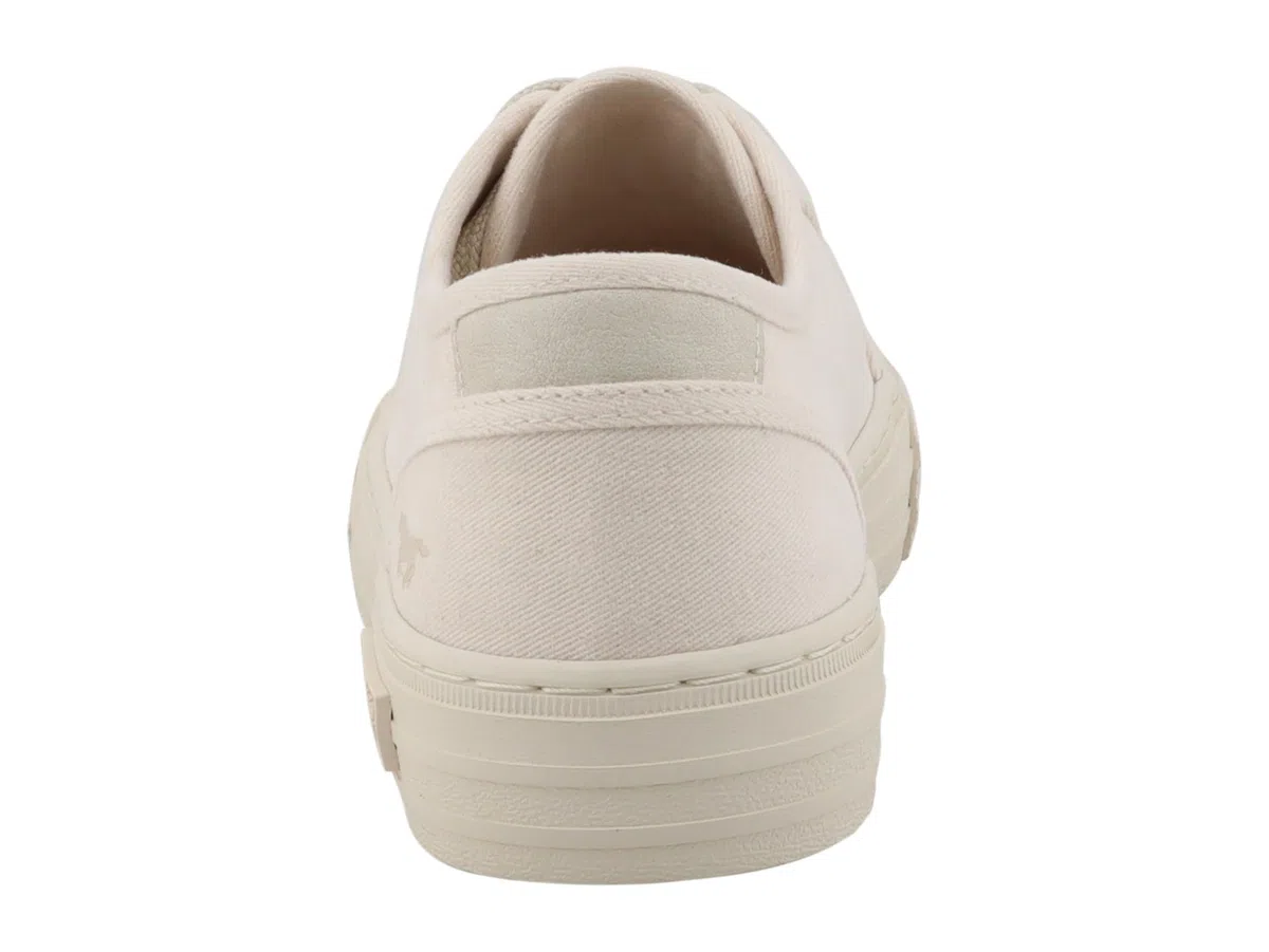 MUSTANG Damen Sneaker Low-Top Venya 26M0232003 Weite Normal Schnürung