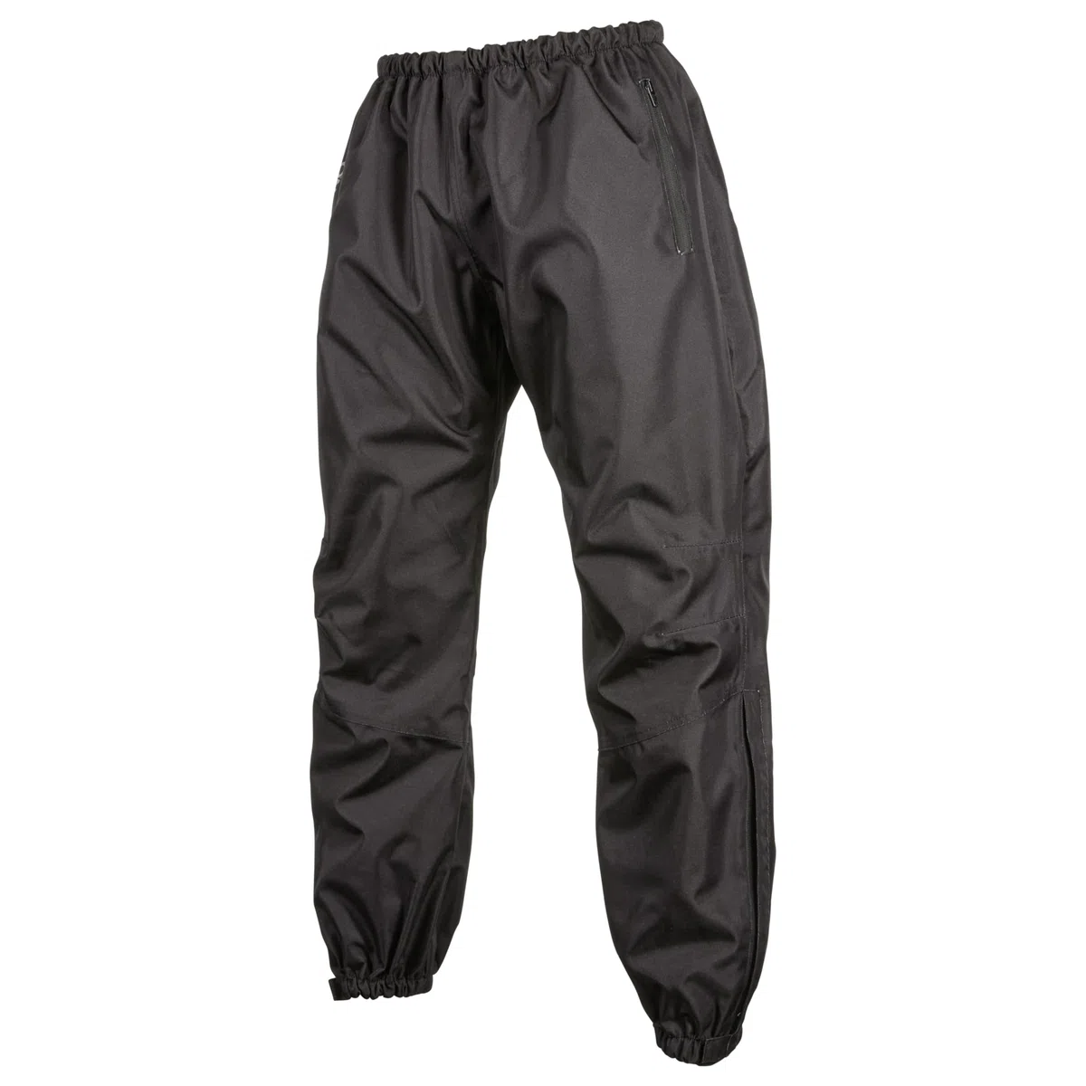 O'NEAL SHORE Regenhose Black/Gray