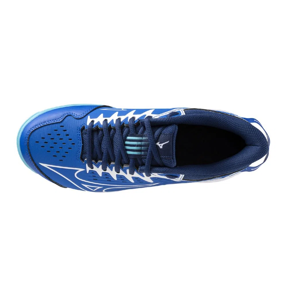 Mizuno Wave Lynx 2 Hockeyschuhe Kinder