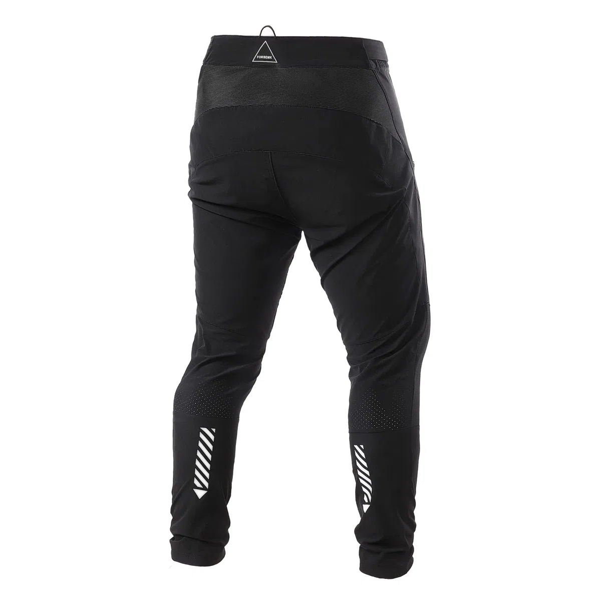 FORBEMK Mountainbike Hose Herren Fahrradhose Lang Leicht Atmungsaktiv Wasserabweisend MTB Pants Mountainbike Outdoor Sporthose