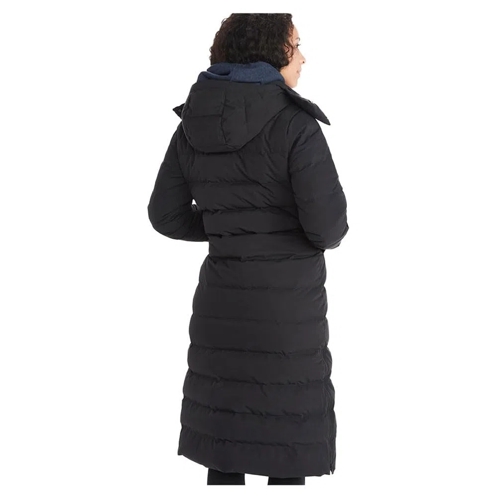 MARMOT Wm's Prospect Coat Outdoor-Ausrüstung outdoor-tauglich Black M
