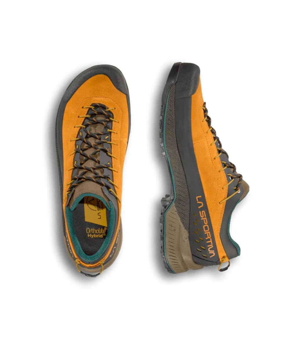 LA SPORTIVA TX4 Evo Hawaiian Sun/Mocha - 42,5