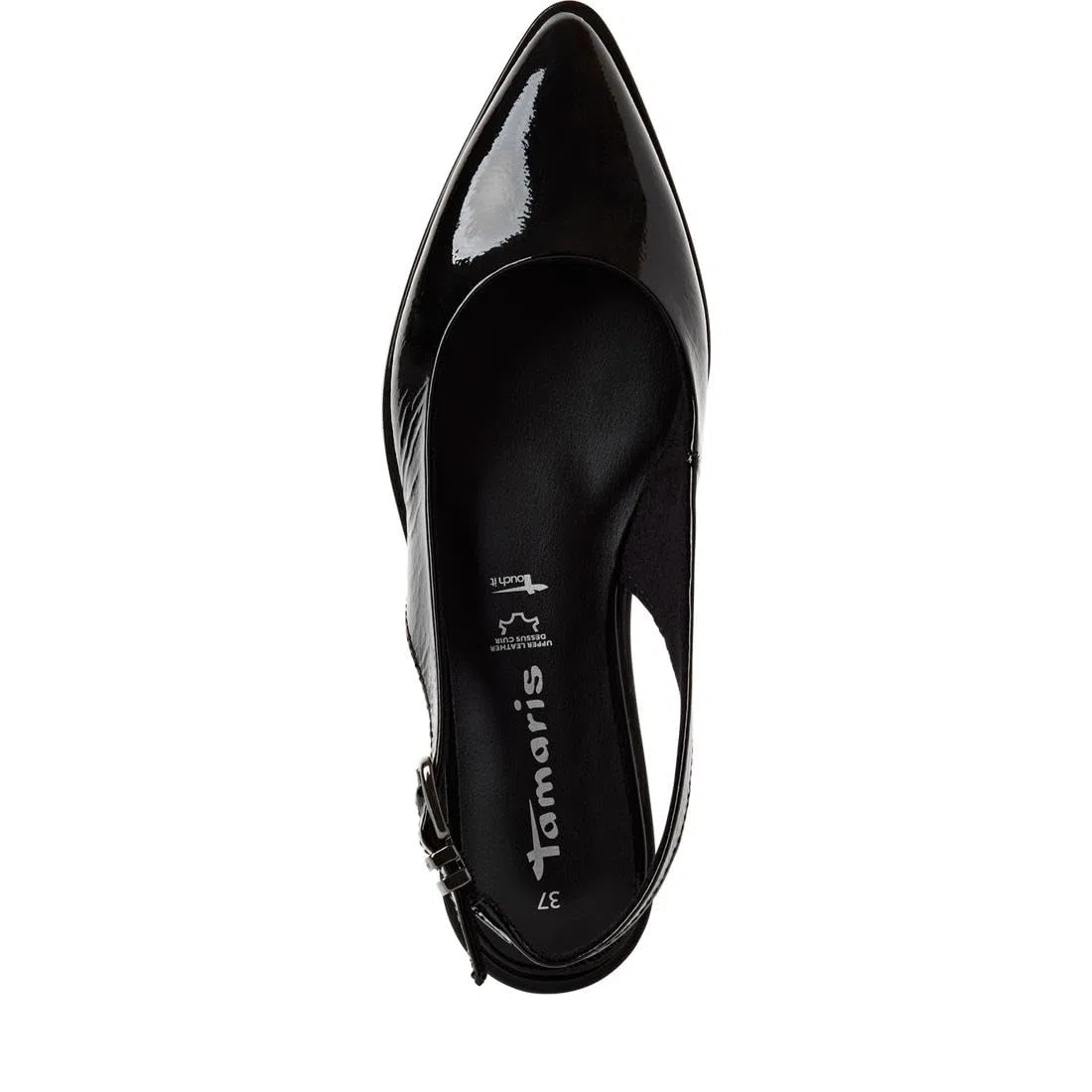 Tamaris Slingpumps 1-29414-46