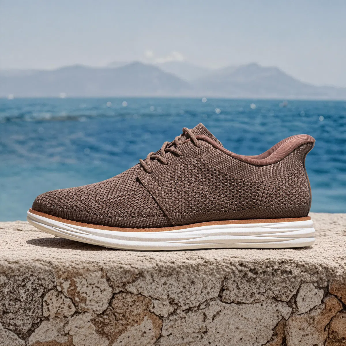 Bruno Marc Herrenmode-Sneaker, Freizeitschuhe