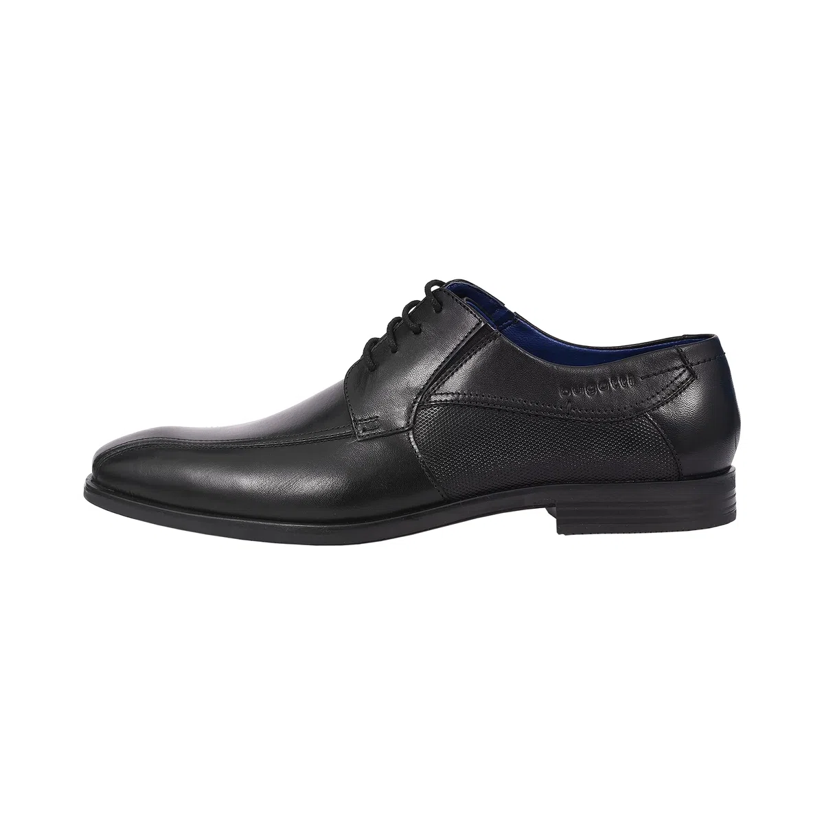 bugatti Herren Businessschuhe, Männer Business Schnürer, Wechselfußbett