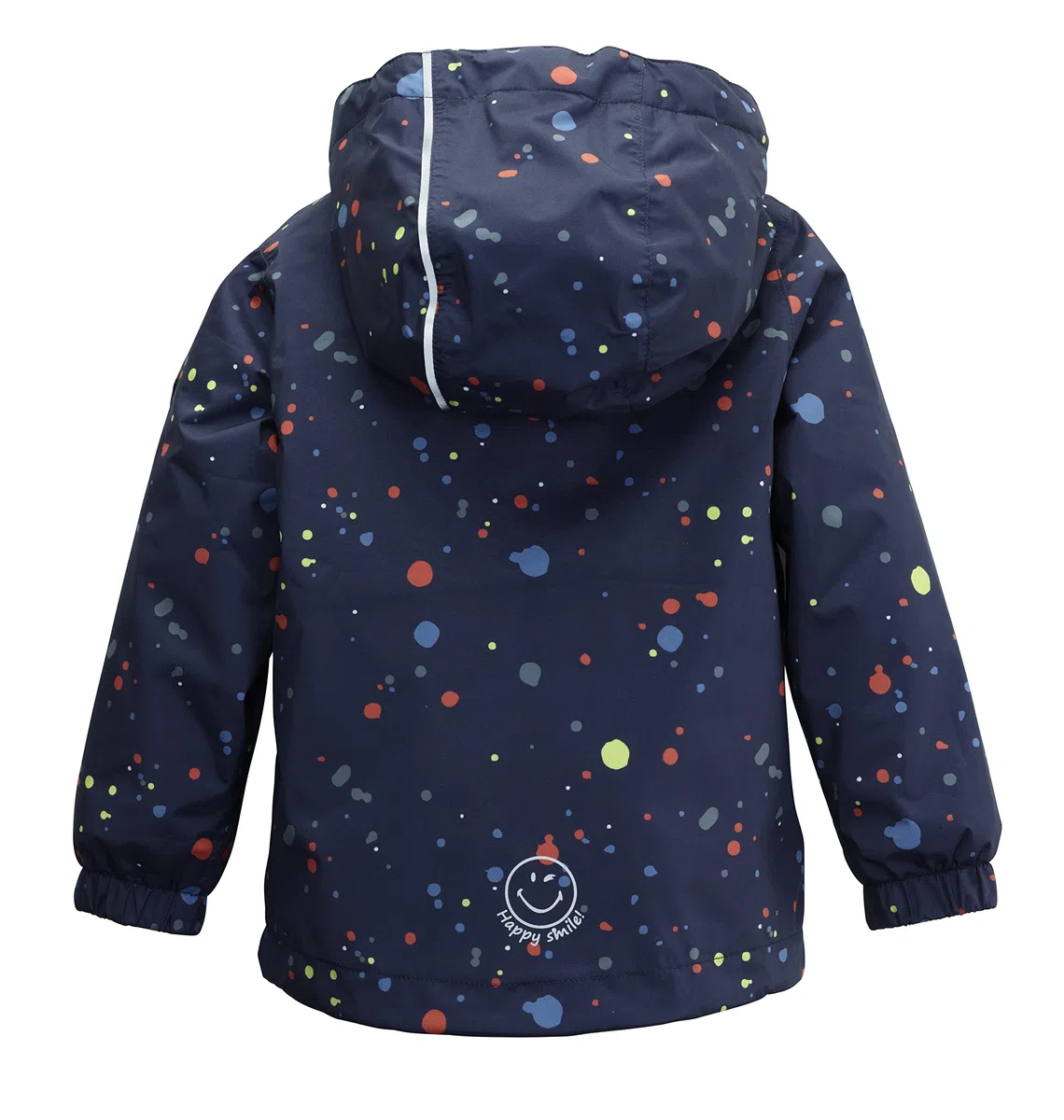 Killtec Unisex Kos 143 Mns Jckt Funktionsjacke mit Kapuze, Kinderjacke