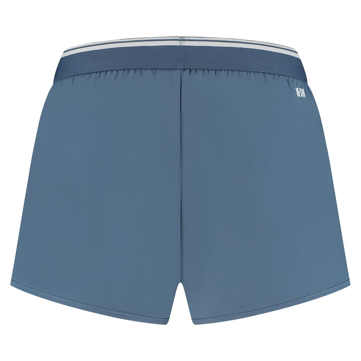 K-Swiss Damen Shorts K-Swiss Damen Hypercourt Short 8 – Infinity | Performance Tennis-/Padelshorts