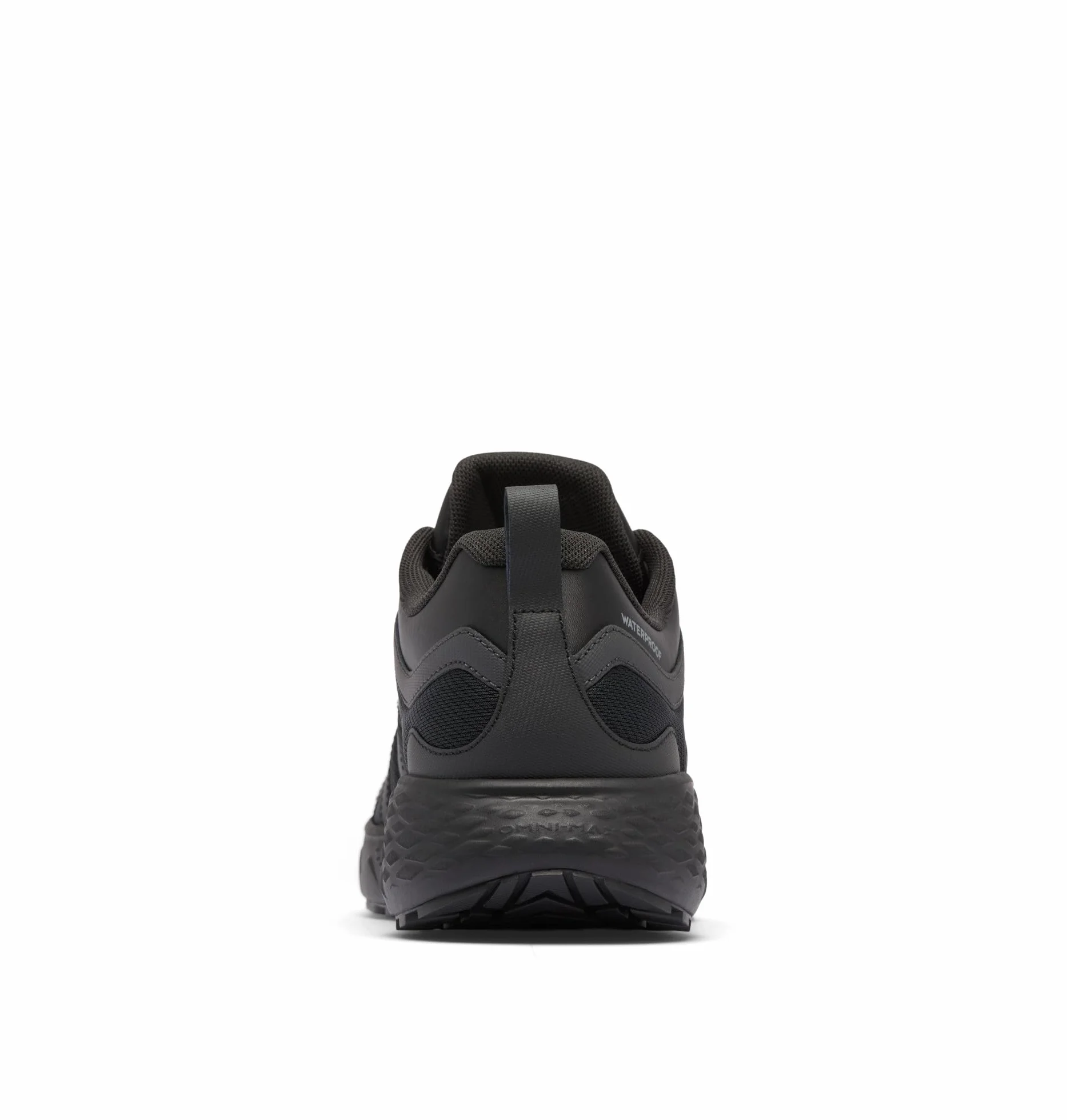 Columbia Men's Peakfreak Roam Wp Waterproof Low Rise Trekking and Hiking Shoes