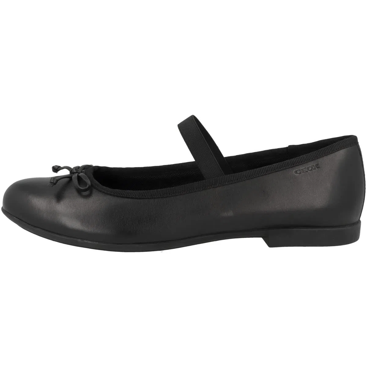 Geox Mädchen Plie B Mary Jane Halbschuhe