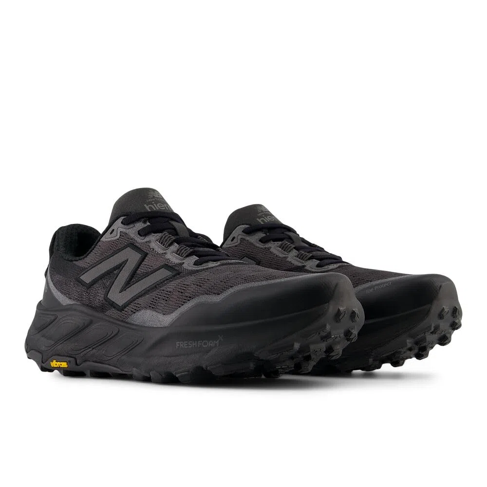 New Balance Herren Fresh Foam X HierroTraillaufschuh