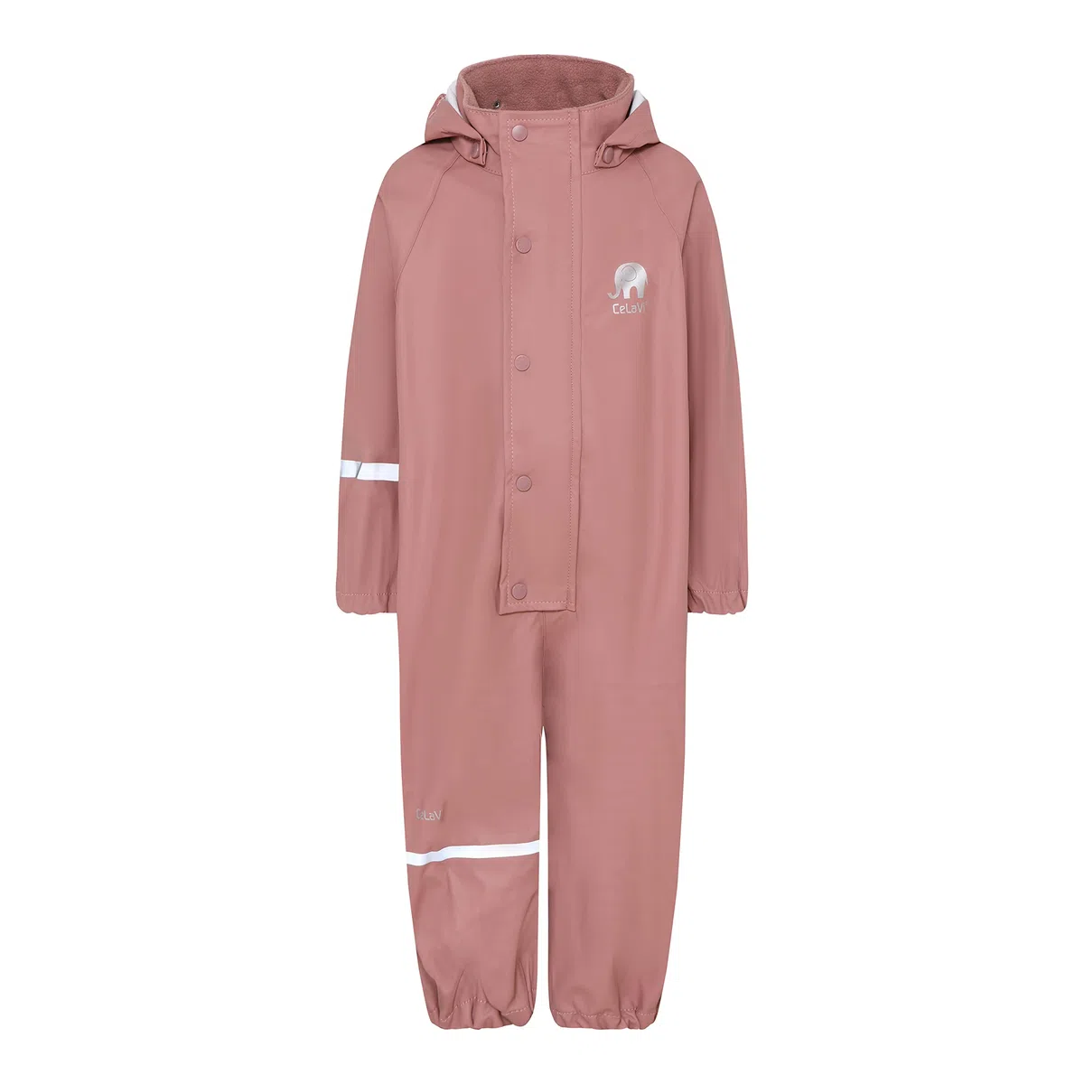 Celavi Unisex Rainwear Suit -Solid Pu SNOWSUIT (1er Pack)