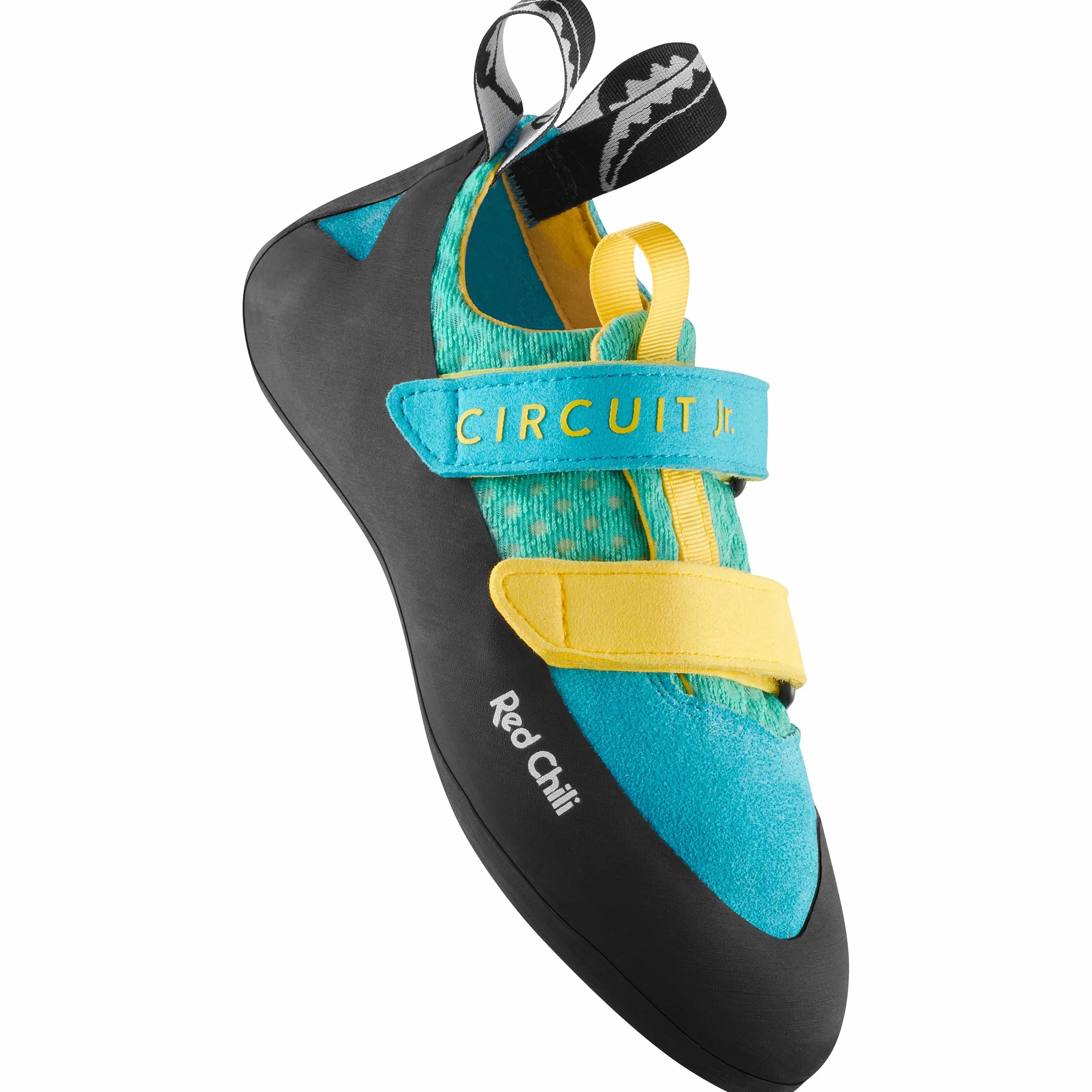 Red Chili Kinder Circuit Junior Kletterschuhe