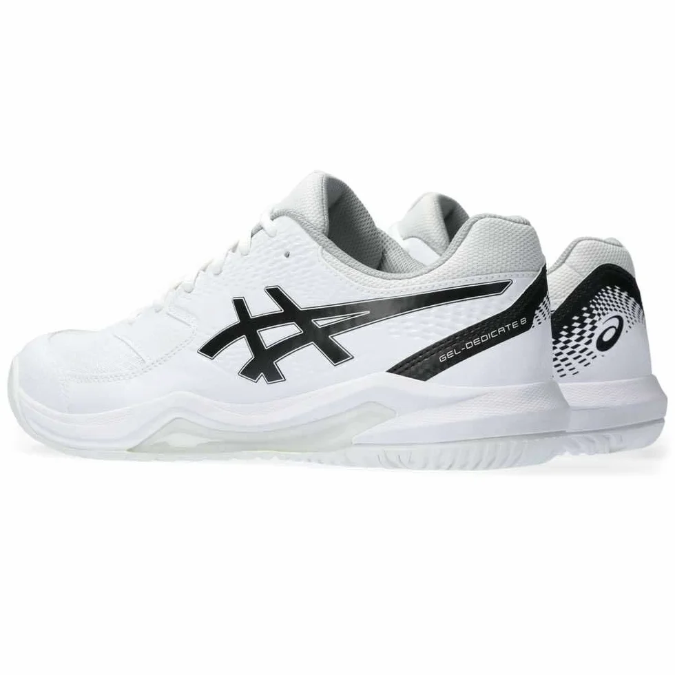 ASICS Herren Gel-Dedicate 8Sneaker